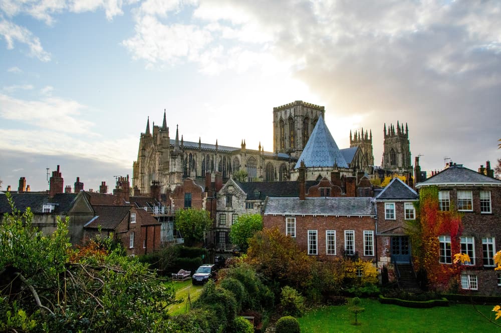 City of york