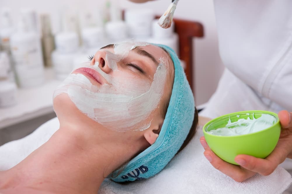 spa day experiences