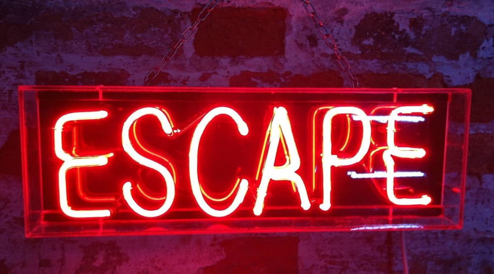 Escape room
