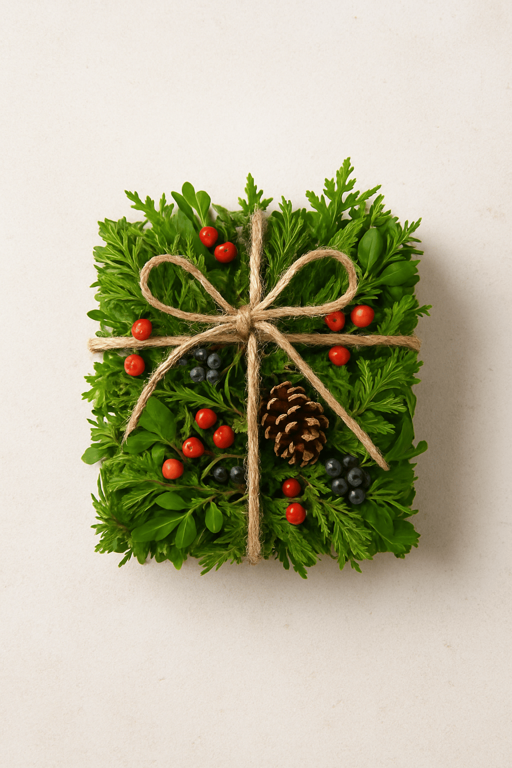 Experiences over things