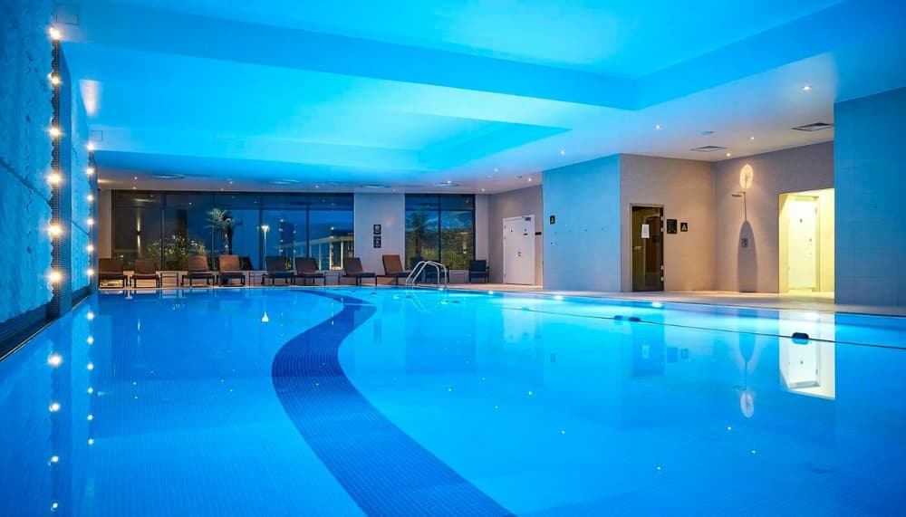 spa days for couples
