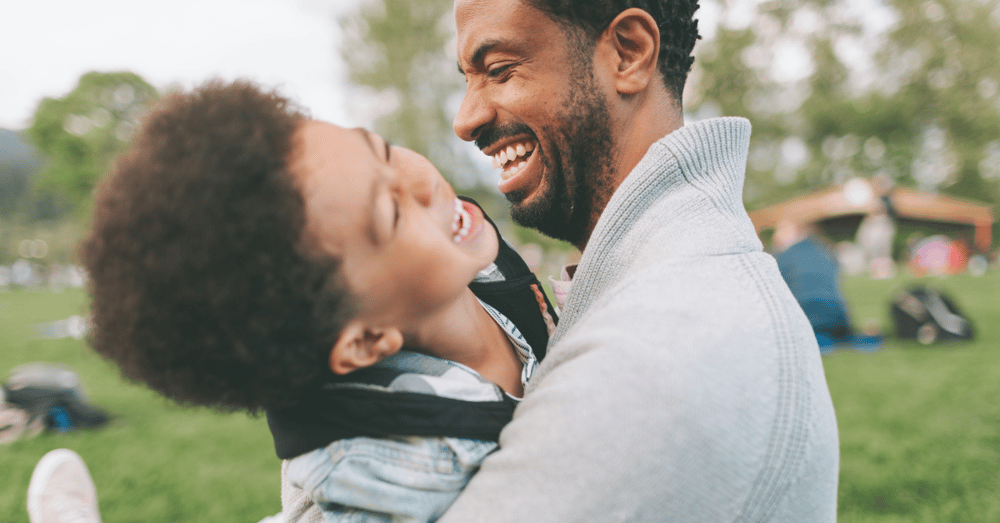 fathers day gift experience