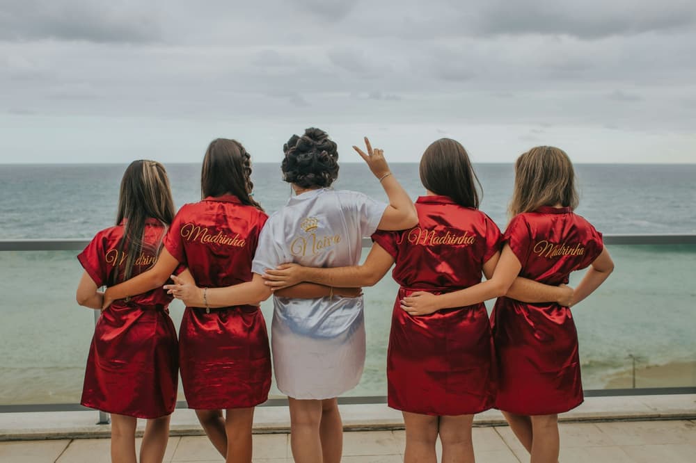 hen do ideas