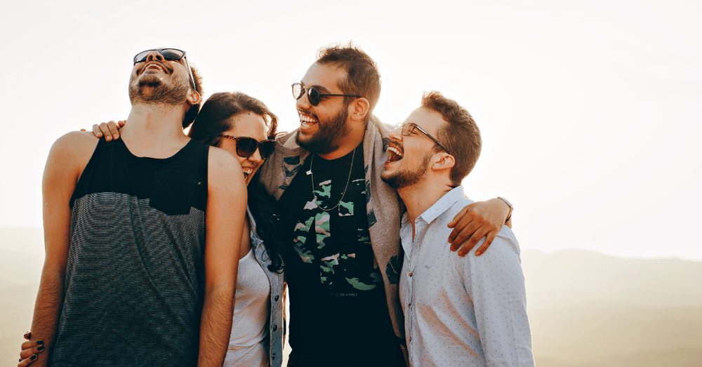 staycation gift experiences