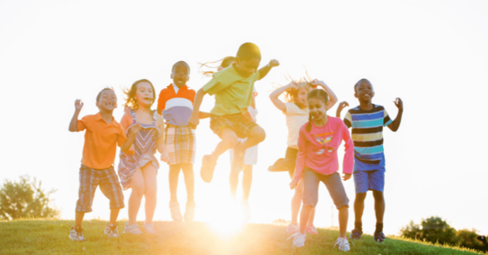 experiences and days out for the whole family