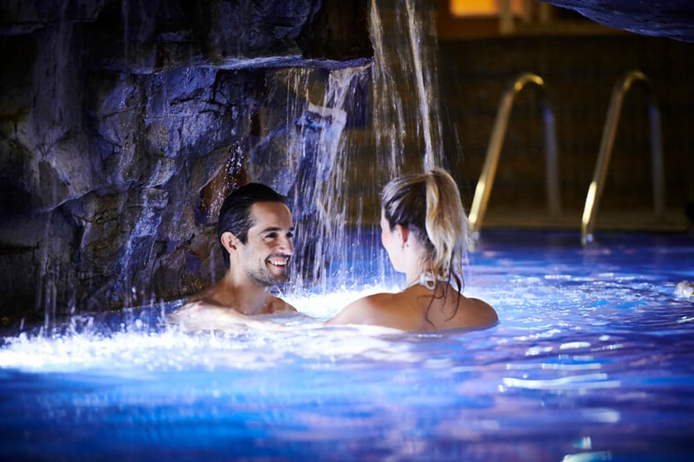Luxury spa day hexham