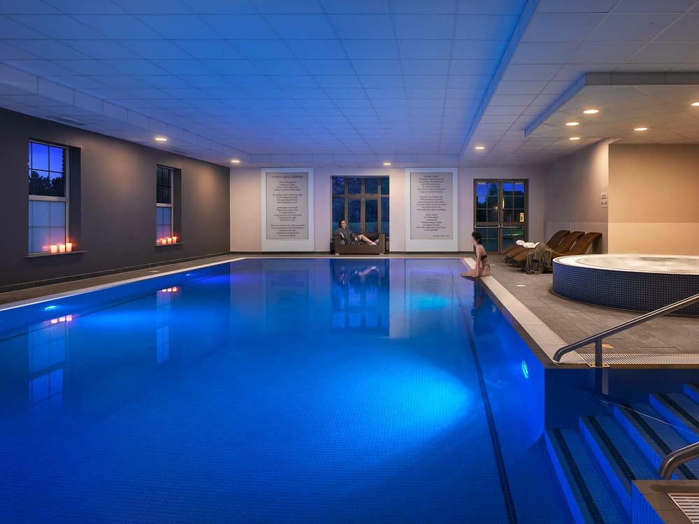 swimming pool q hotels cambridge