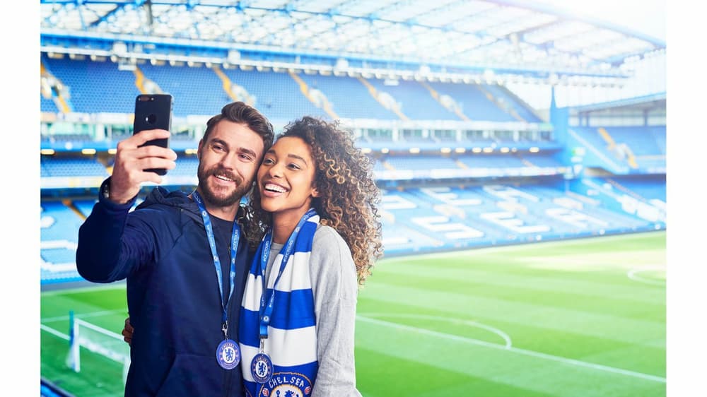 chelsea fc stadium tour