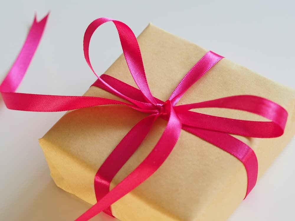 luxury gift