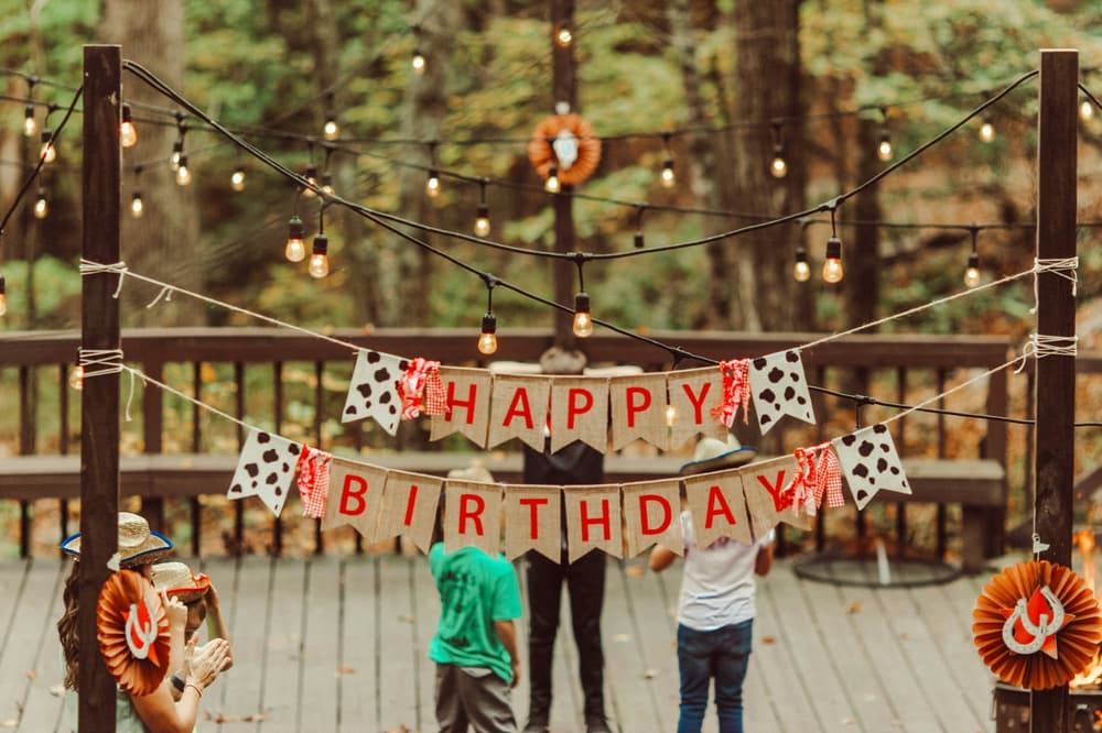 unique 21st birthday gifts