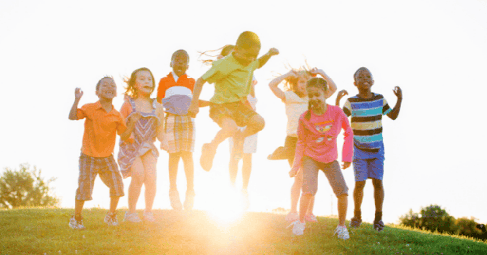 experience day gift ideas for kids