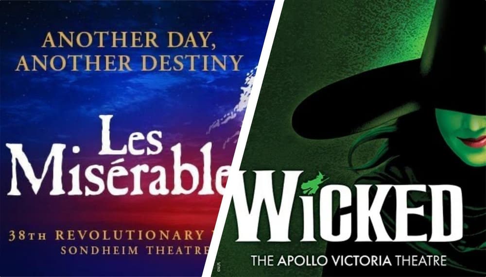 Les miswicked