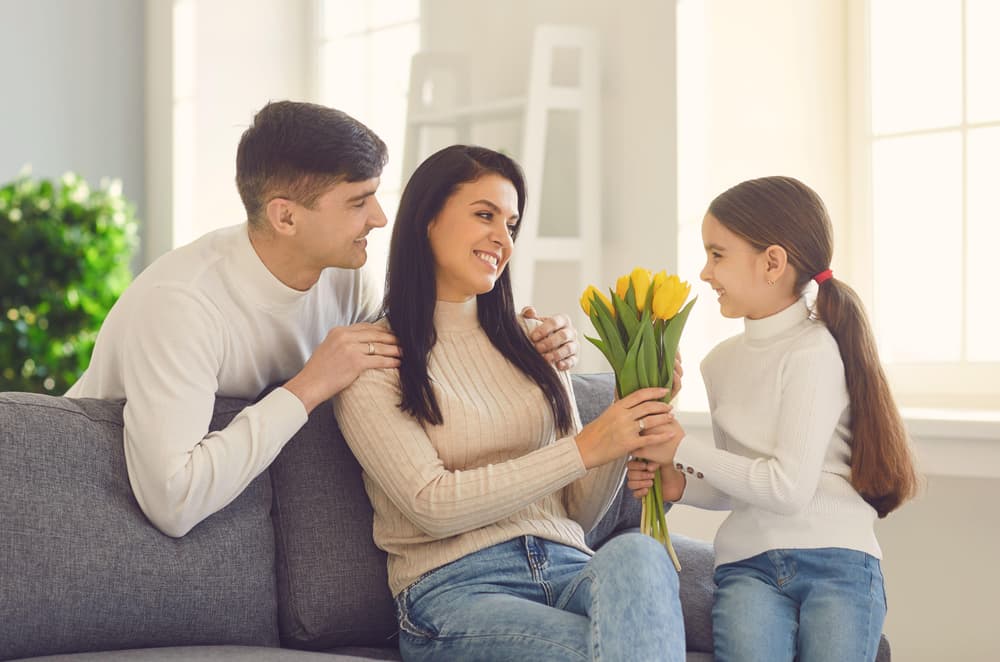 Mothers day gifts