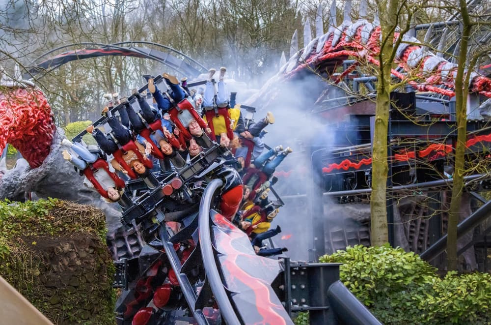 nemesis reborn at alton towers