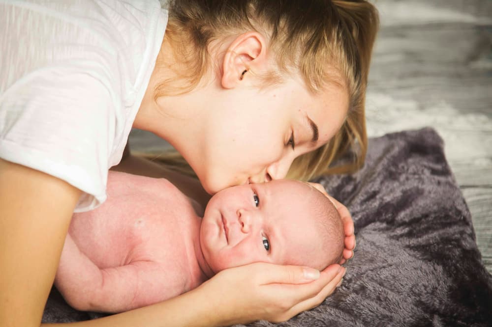 New mum gifts