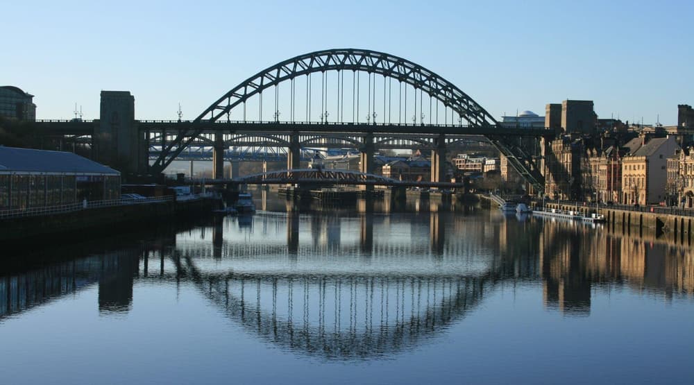 North east