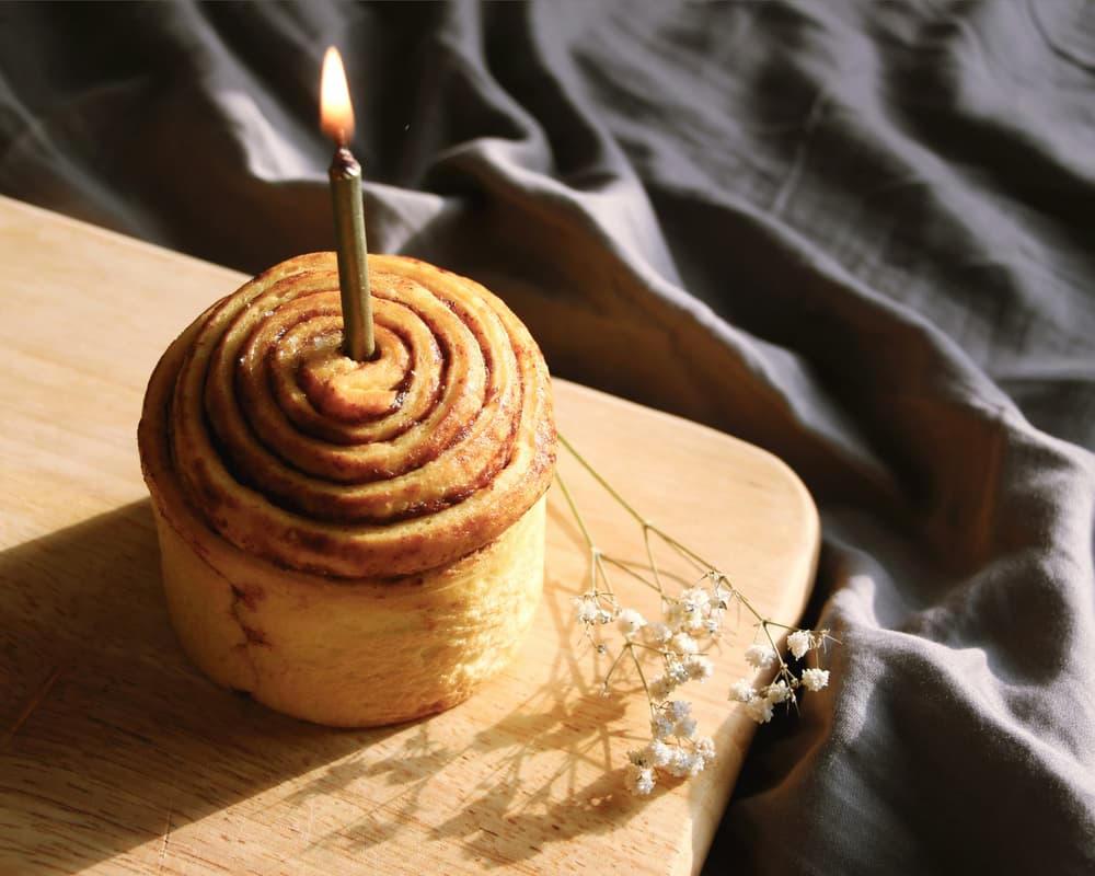 November birthday