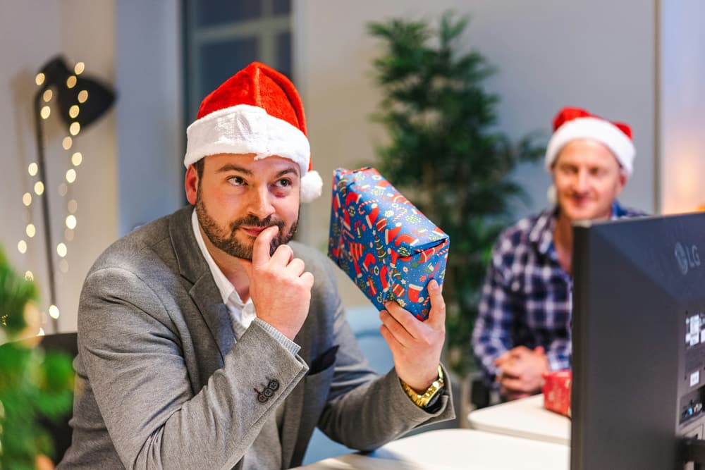 Secrert santa
