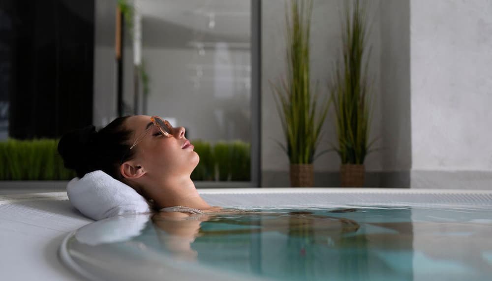 Spa days in Manchester