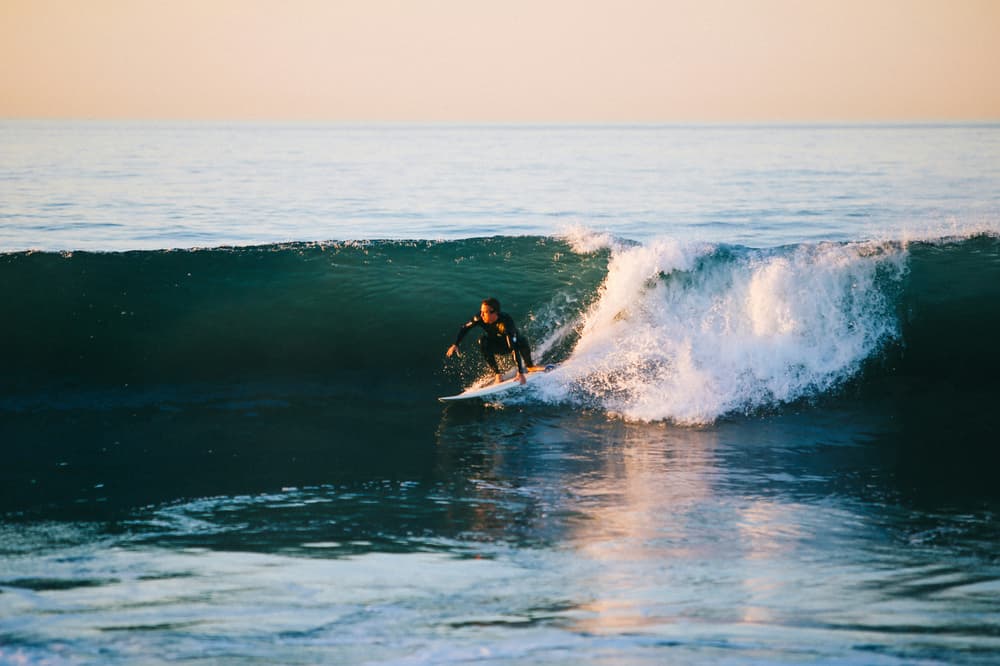 Surfing