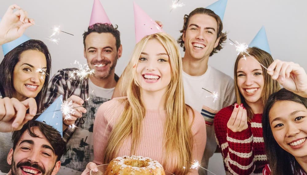Teenager