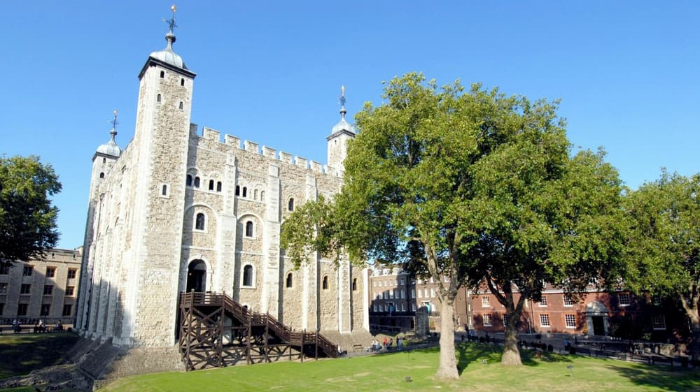 Tower of london