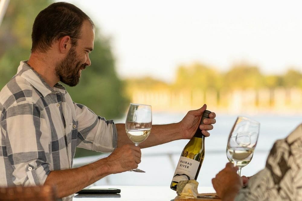Wine tasting tour
