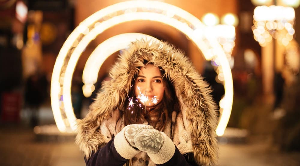 Winter short stays