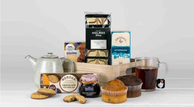 Afternoon Tea gift hamper