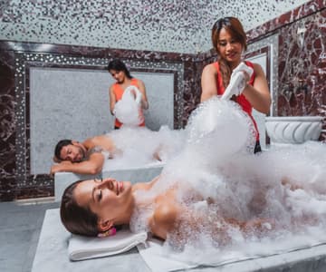 Foam Hammam min