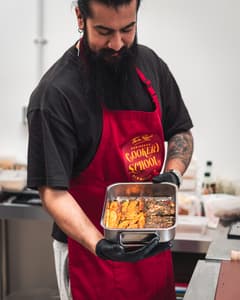 caribbean cookery class in birmingham