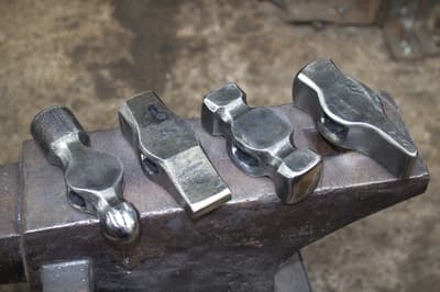 Hammer making