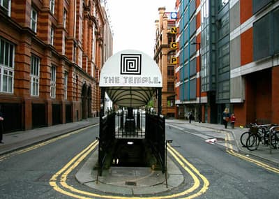 Manchester Music Walking tour 700 2
