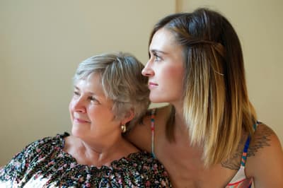 Private Session for2 mother daughter masterclass