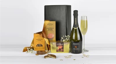 Prosecco Gift Box