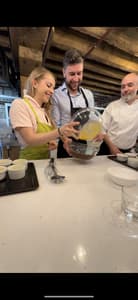 chef skills masterclass experience day