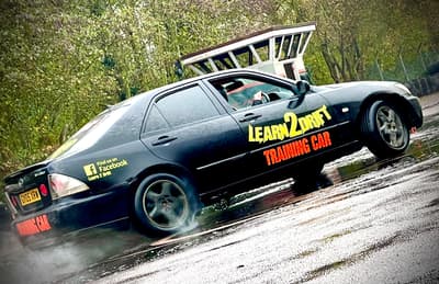 drifting experience