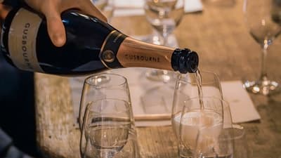 tour of the cotswolds with a rothschild wine tasting experience