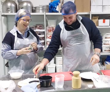 ultimate pork pie making workshop experience day