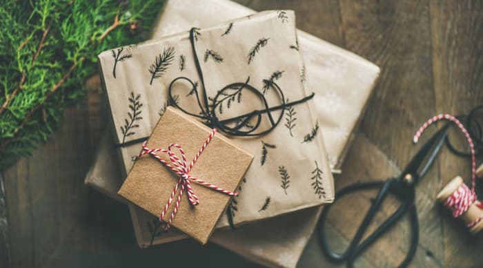 Christmas gifts