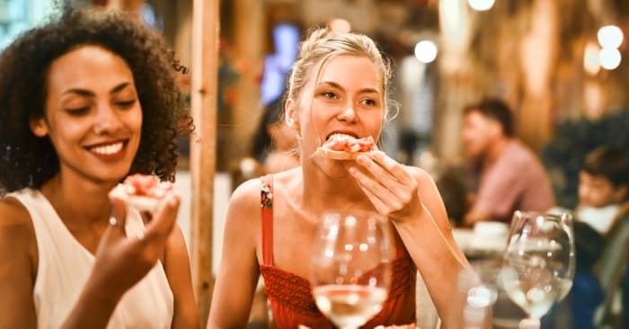 foodie gift experiences