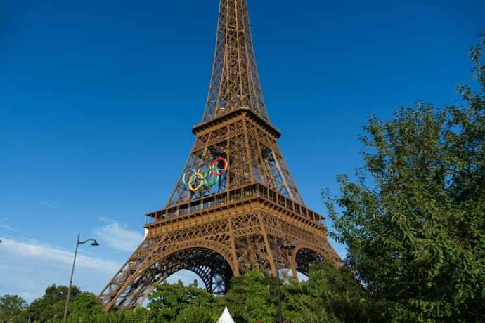 paris olympics