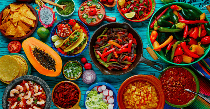 food experience day gift ideas