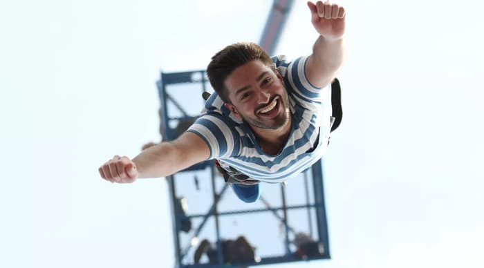 For him bungee jumper 38a77f710ea2576050085c2a32f55520