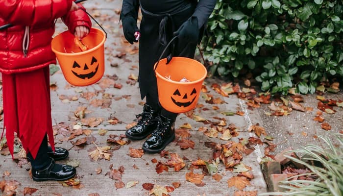 Halloween activities for kids