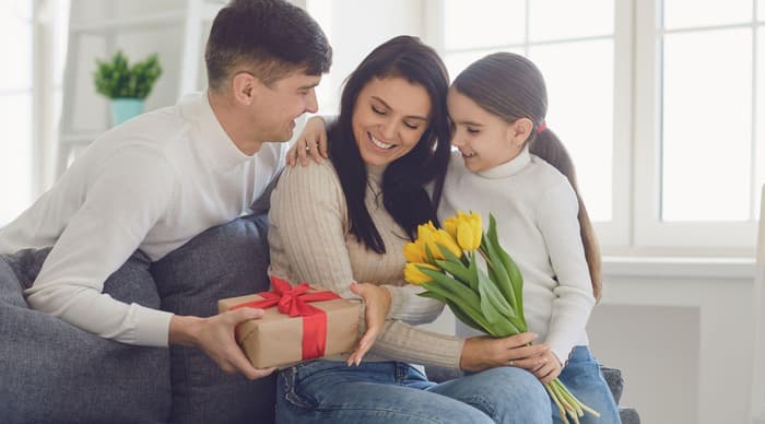 Mothers day