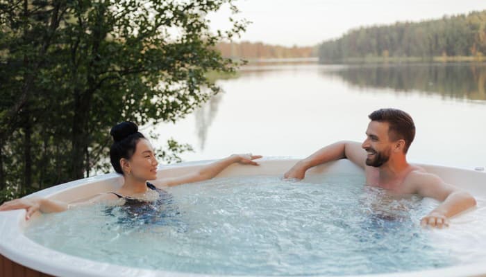 Spa days in durham