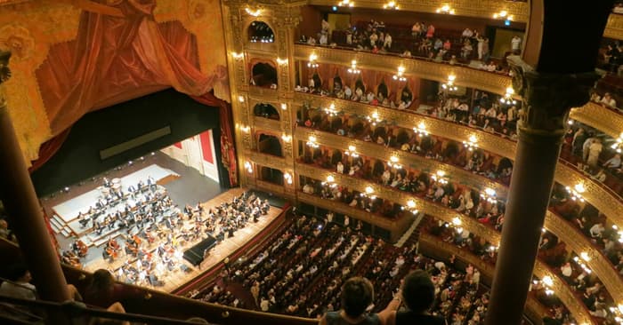 Theatre