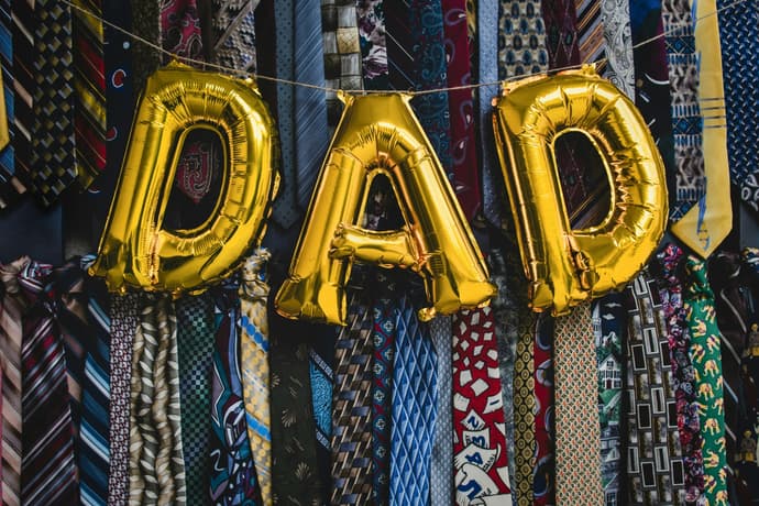 Father's Day gifts under £100