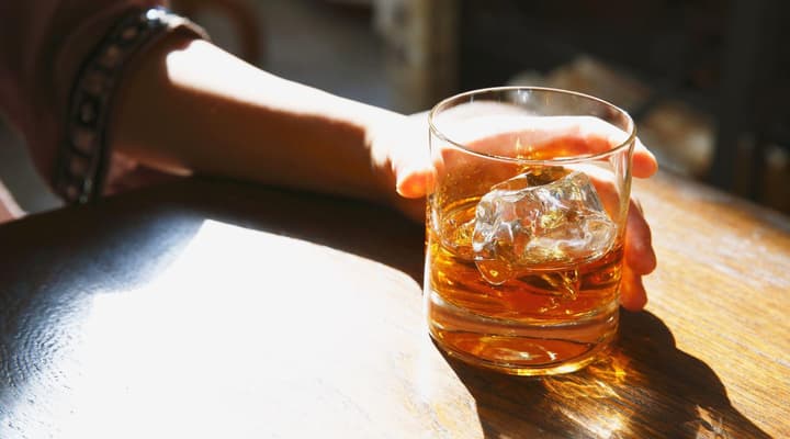 whisky tasting experience day